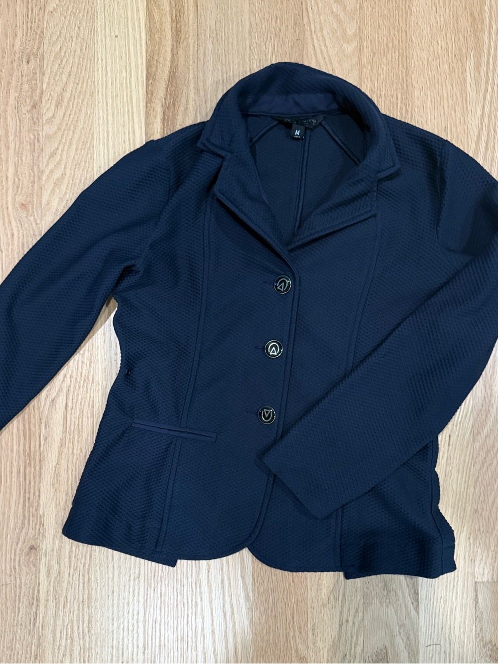 Kerrits Affinity Aero Show Coat